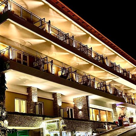 Nidimos Hotel Delphi Exterior foto